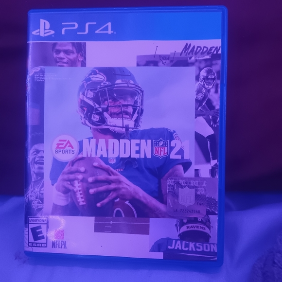 Madden 21 - Picture 2 of 3